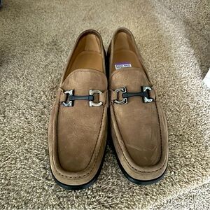 Salvatore Ferragamo Loafers 9EE